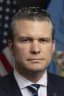 Pete Hegseth