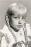 Patty McCormack