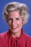 Nancy Marchand
