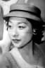 Toshiko Hasegawa