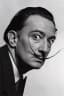 Salvador Dalí