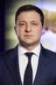 Volodymyr Zelenskyy