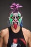Psycho Clown
