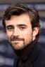 Charlie Rowe