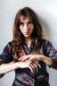 Melody Van Gompel
