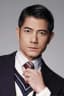 Aaron Kwok Fu-Shing