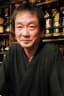 Jun Etoh