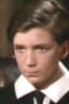 Clive Baxter
