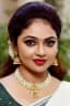Arundhathi Nair