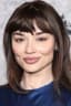 Crystal Reed