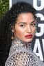 Lillah Indya Moore