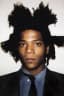 Jean-Michel Basquiat