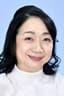Megumi Asaoka