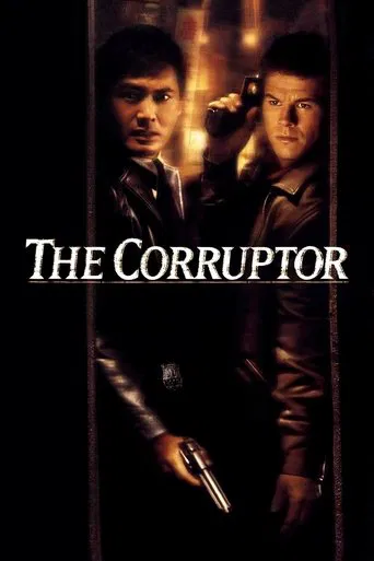 The Corruptor (1999) poster