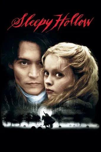 Sleepy Hollow (1999) poster
