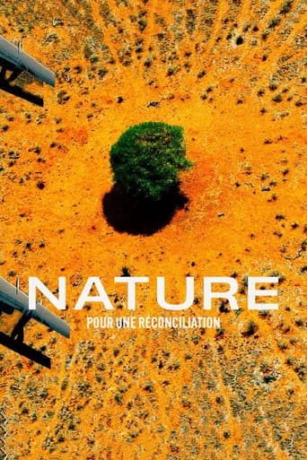 Nature: The Call for Reconciliation (2026) poster
