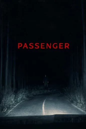 Passenger (2026) poster