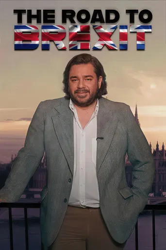 The Road to Brexit (2019) poster