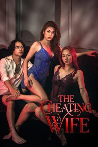 The Cheating Wife (2026) poster