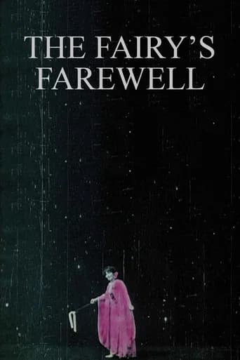 The Fairy's Farewell (1910) poster