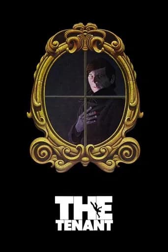 The Tenant (1976) poster