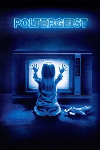 Poltergeist (1982) poster