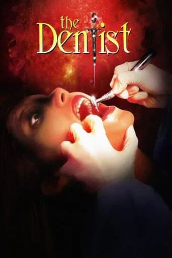 The Dentist (1996) poster
