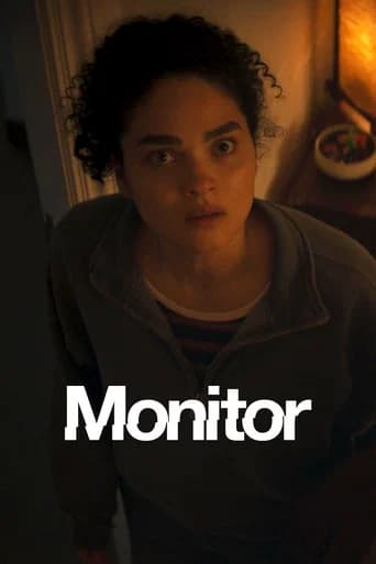 Monitor (2027) poster
