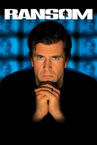 Ransom (1996) poster