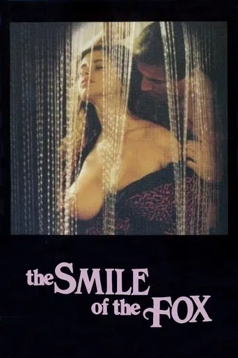 The Smile of the Fox (1992) poster