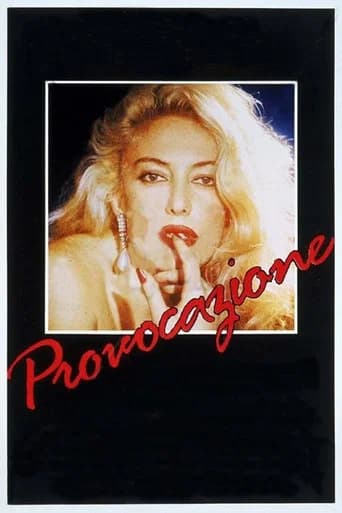 Summer Temptations (1988) poster