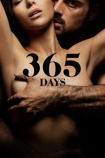 365 Days (2020) poster