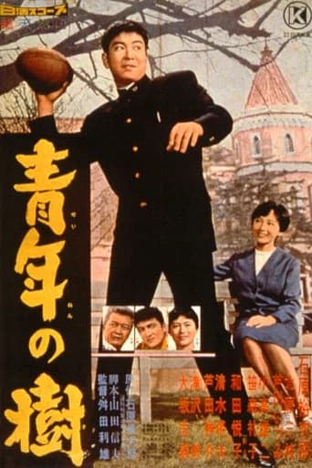 The Day of Youth (1960) poster