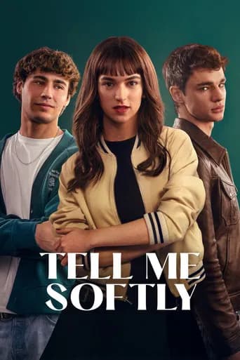 Tell Me Softly (2025) poster