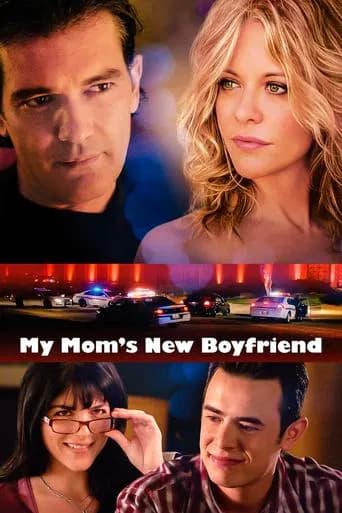 My Mom's New Boyfriend (2008) poster