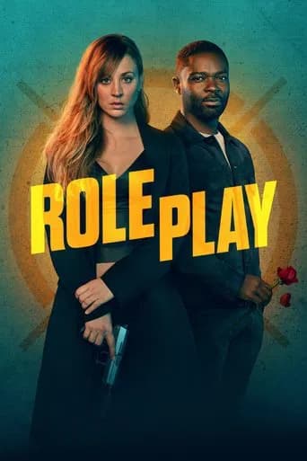 Role Play (2023) poster