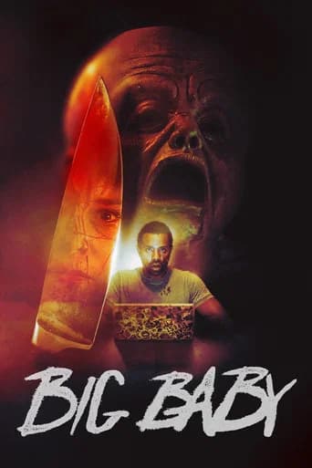 Big Baby (2025) poster