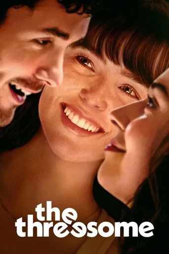 The Threesome (2025) poster