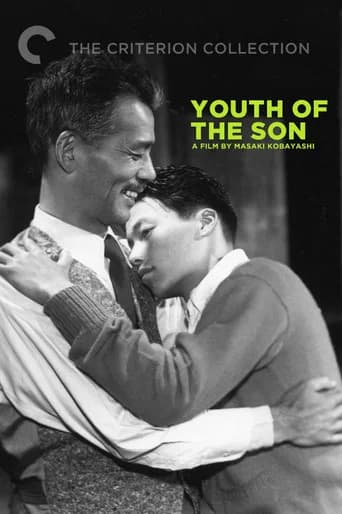 Youth of the Son (1952) poster