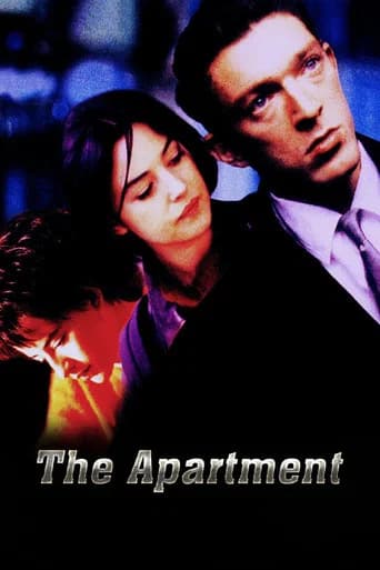 The Apartment (1996) poster