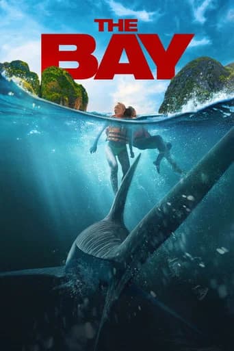 The Bay (2026) poster