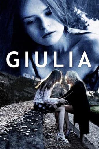 Julia (1999) poster