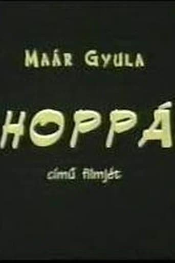 Whoops (1993) poster