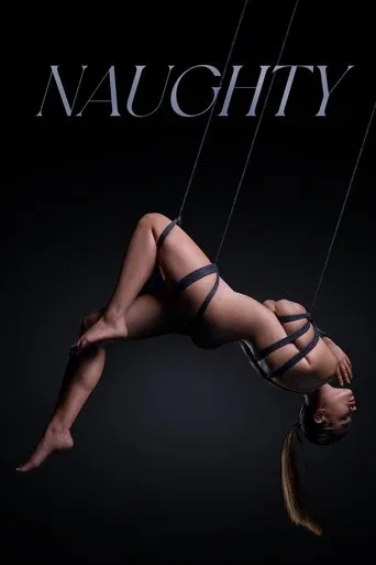 Naughty (2023) poster