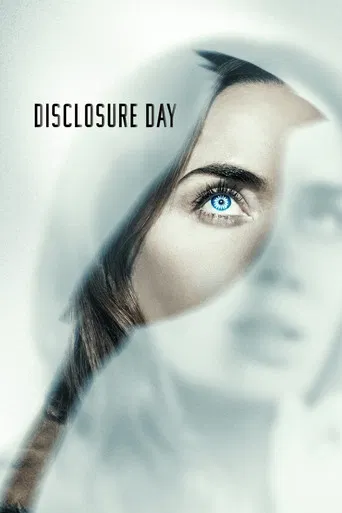 Disclosure Day (2026) poster