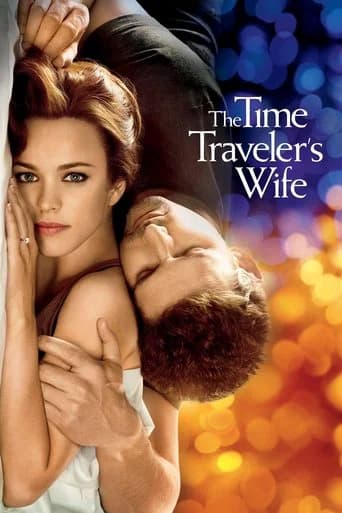 The Time Traveler's Wife (2009) poster