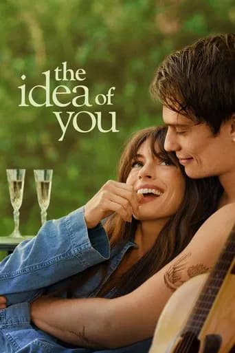 The Idea of You (2024) poster