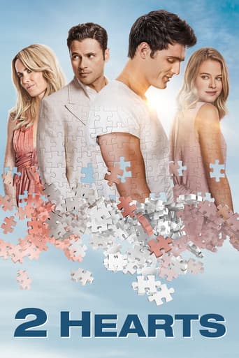 2 Hearts (2020) poster