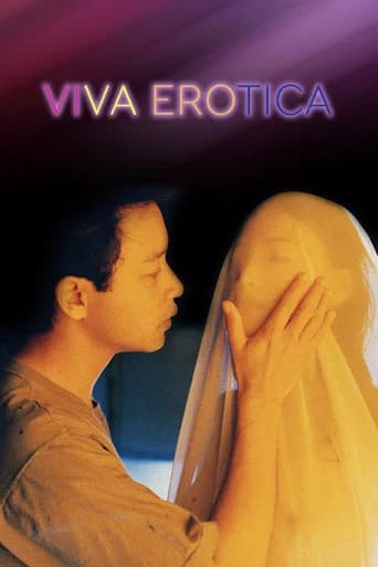 Viva Erotica (1996) poster