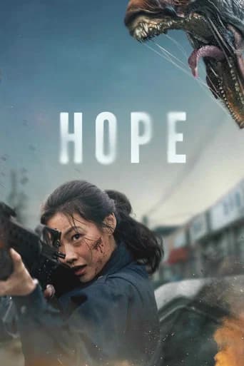 Hope (2026) poster